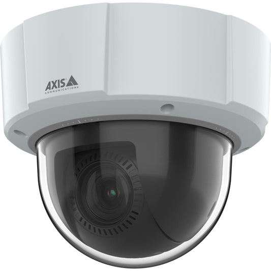 Axis M5526-E 50 Hz Dome IP security camera Indoor & outdoor 2688 x 1512 pixels