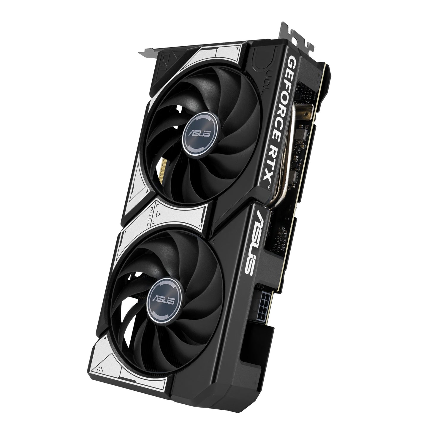ASUS Dual -RTX5060-O8G-A NVIDIA GeForce RTX 5060 8 GB GDDR7 Hub