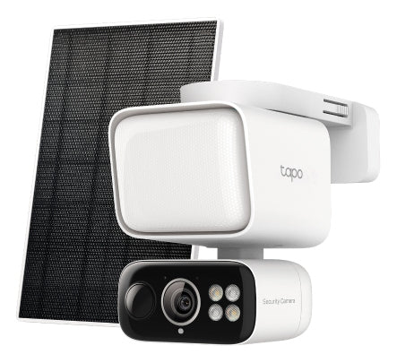 TP-LINK TAPO C615F KIT security camera Dome IP security camera Outdoor 2304 x 1296