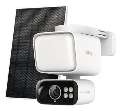 TP-LINK TAPO C615F KIT security camera Dome IP security camera Outdoor 2304 x 1296