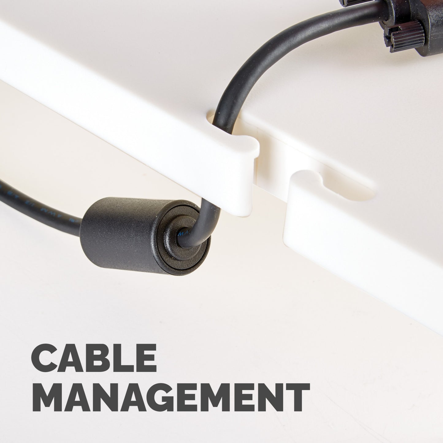 Fellowes Premium Monitor Riser Mount