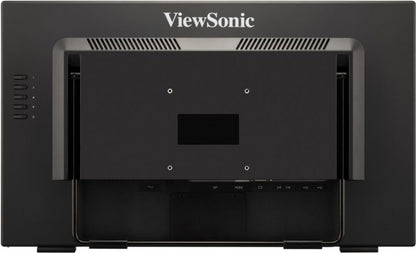 ViewSonic TD2465 Signage Display Interactive flat panel 24" Full HD Touch Monitor
