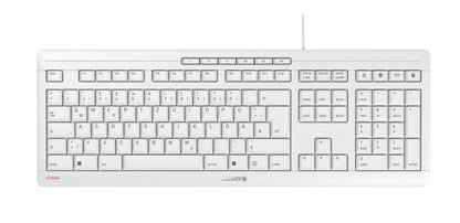 CHERRY STREAM Wired Keyboard
