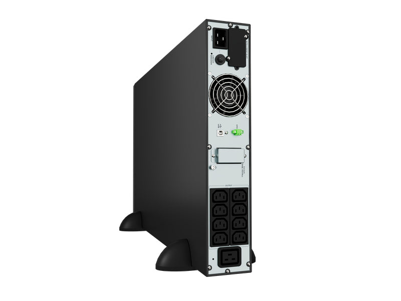 Vertiv 3kVA 2700W Online UPS