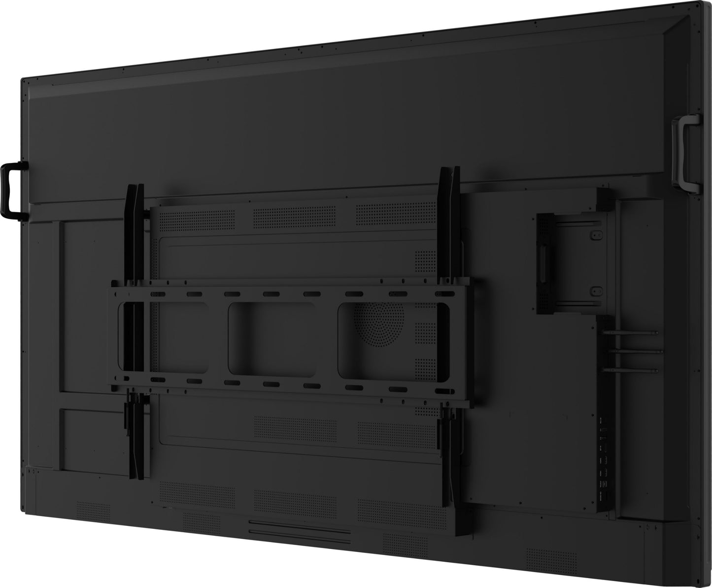 iiyama TE7513A-B2AG Signage Display Interactive flat panel 4K UHD IPS Touch Monitor
