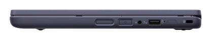 ASUS Chromebook CZ11 Flip CZ1104FM4A-NS0073 MediaTek Kompanio Kompanio 540 11.6" MediaTek Kompanio 540 8GB 64GB eMMC SSD Laptop