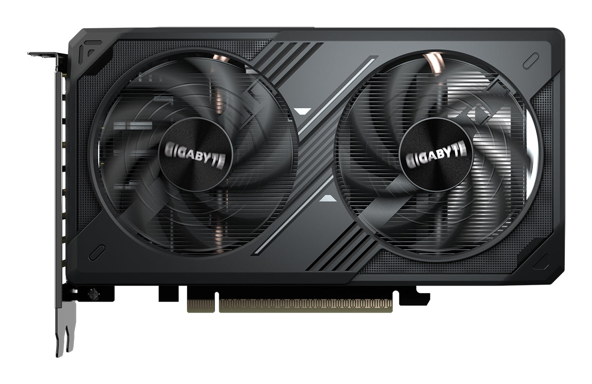 Gigabyte WINDFORCE OC GeForce RTX 5050 8GB GDDR6 Graphics Card
