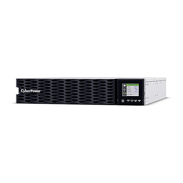 CyberPower 6kVA 6000W Online UPS