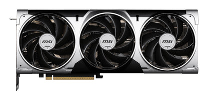 MSI VENTUS 3X GeForce RTX 5070 Ti 16GB GDDR7 OC Graphics Card