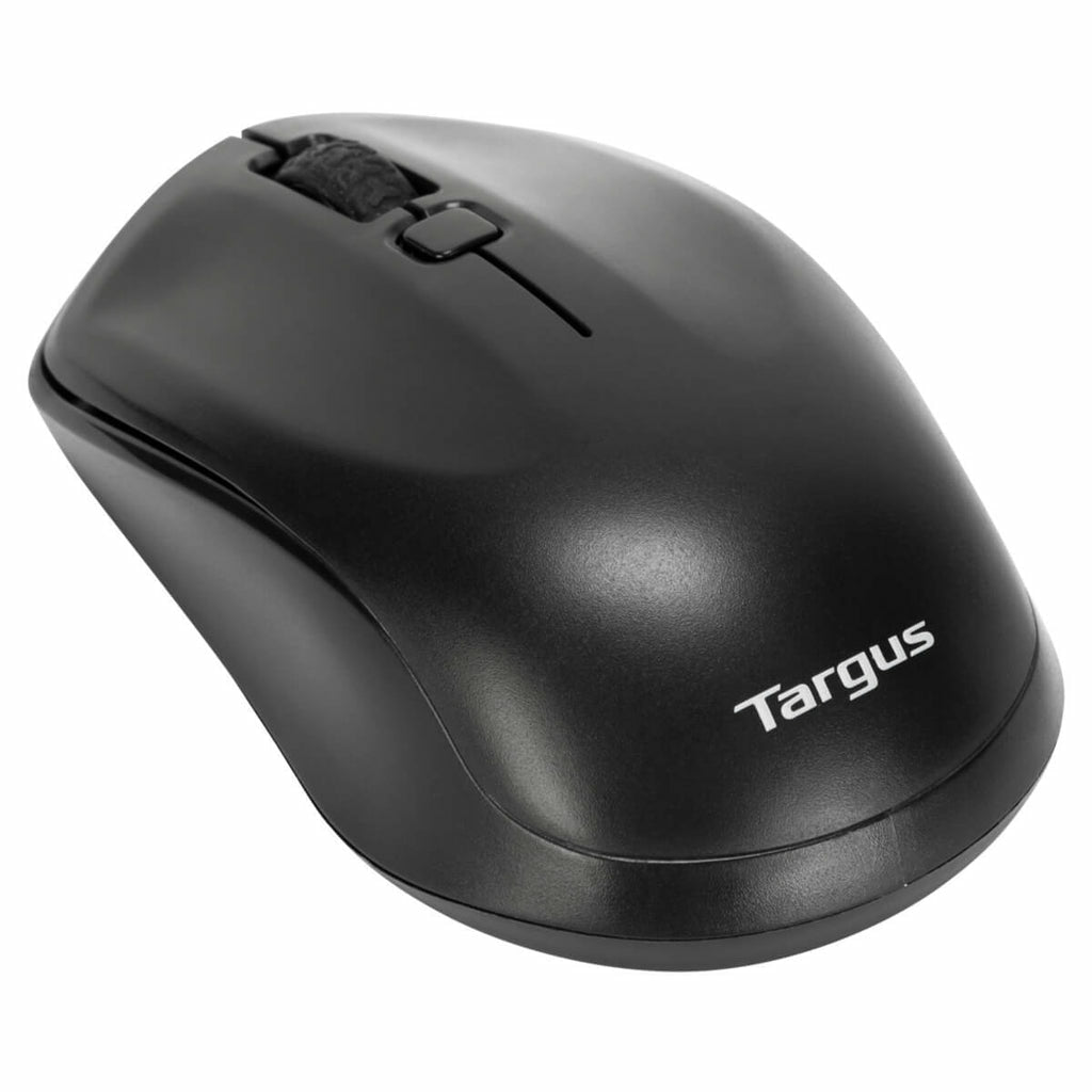 Targus AKM610UK included Universal Wireless Keyboard & Mouse Combo UK