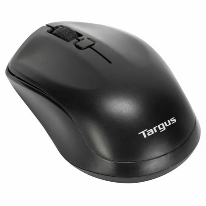 Targus AKM610UK included Universal Wireless Keyboard & Mouse Combo UK