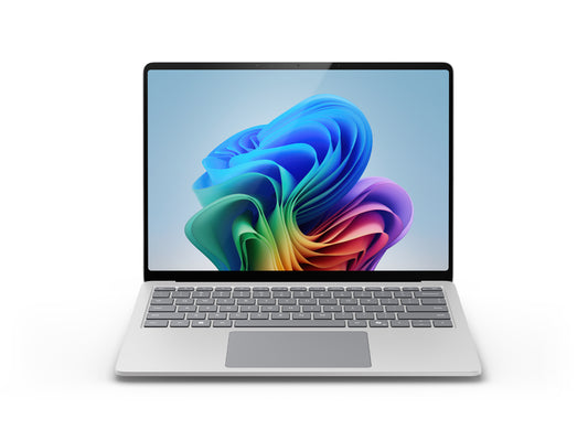 Microsoft Surface Laptop 7 Copilot+ PC 13.8" Snapdragon 16GB 500GB SSD Laptop ()