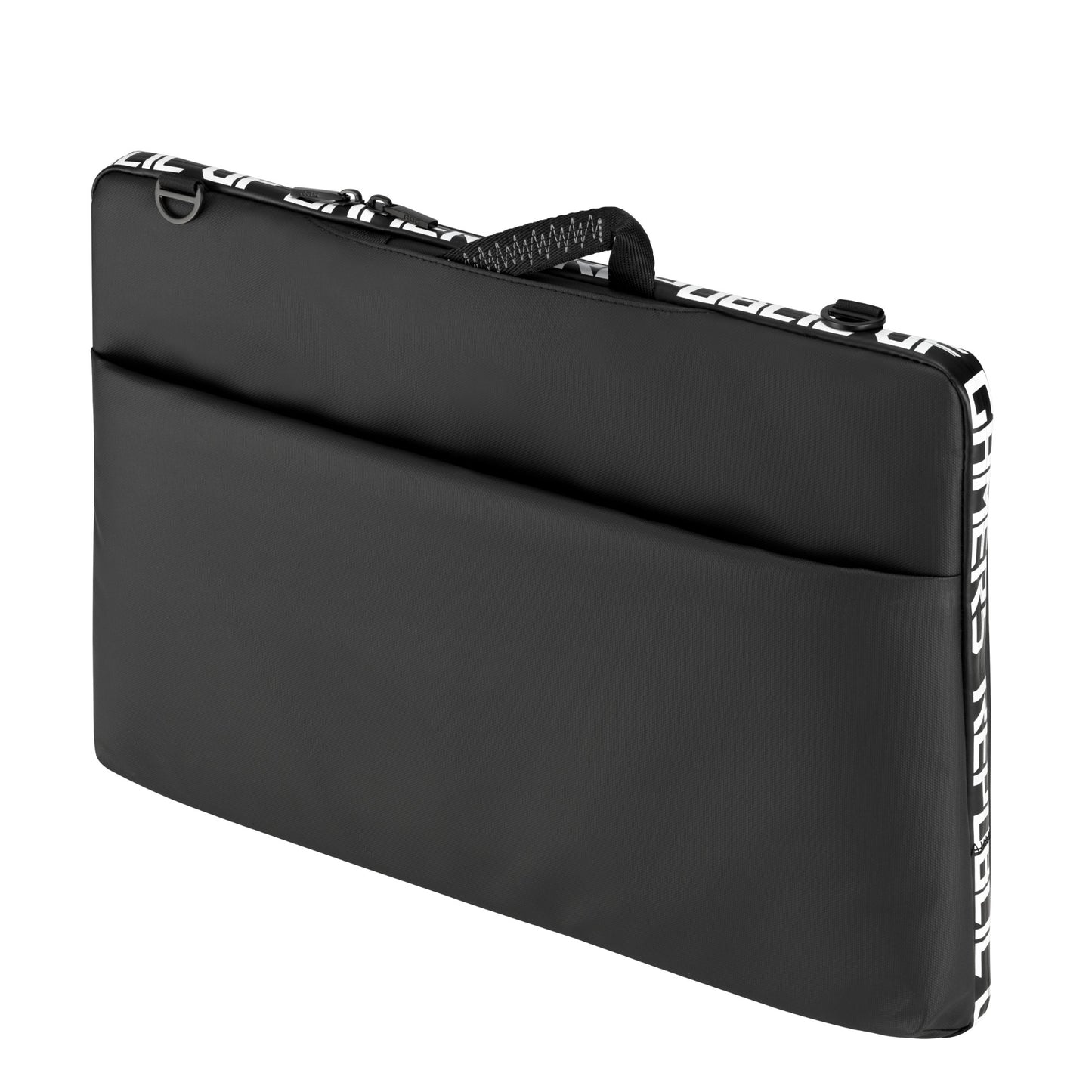 ASUS Ranger Carry Sleeve 16 40.6 cm (16") Sleeve case Black Laptop Bag