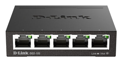 D-Link DGS-105 Switch