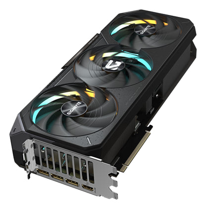 Gigabyte GAMING OC GeForce RTX 5080 16GB GDDR7 Graphics Card