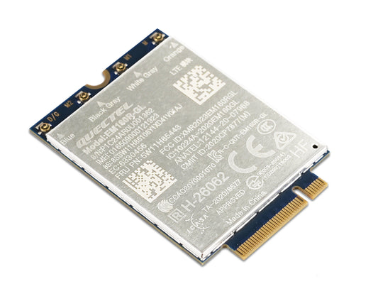 Lenovo 4XC1R04815 network card Internal WWAN Network Adapter