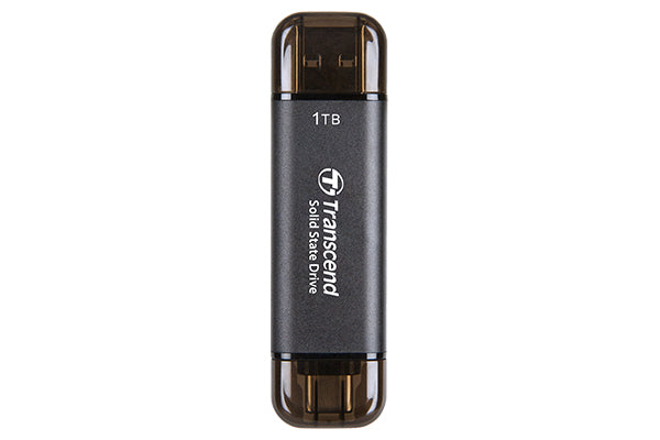Transcend Black 1TB SSD