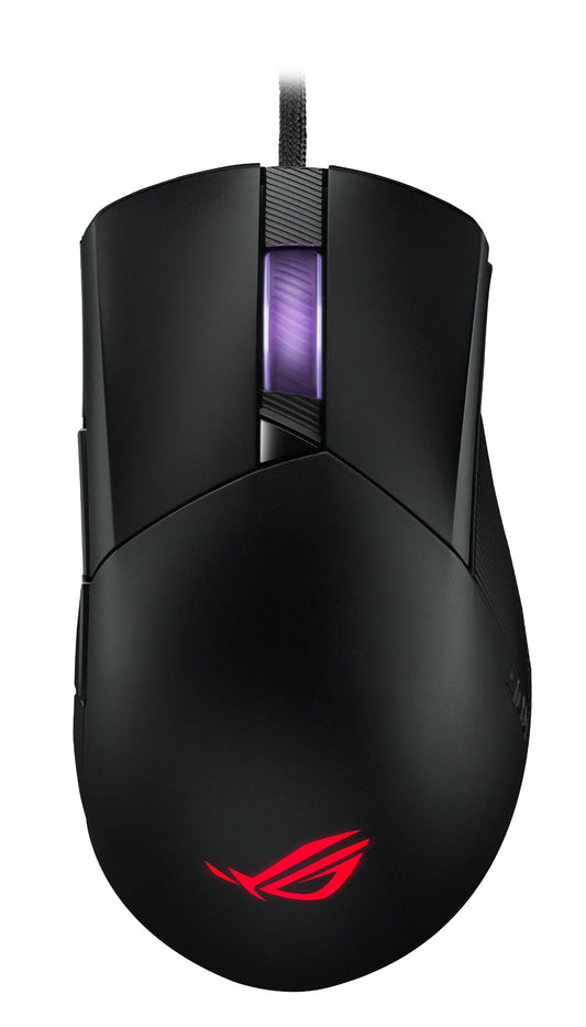 ASUS ROG Gladius III Wired Mouse