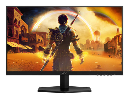 AOC G4 Q27G42XNE 27" QHD VA 180Hz Monitor