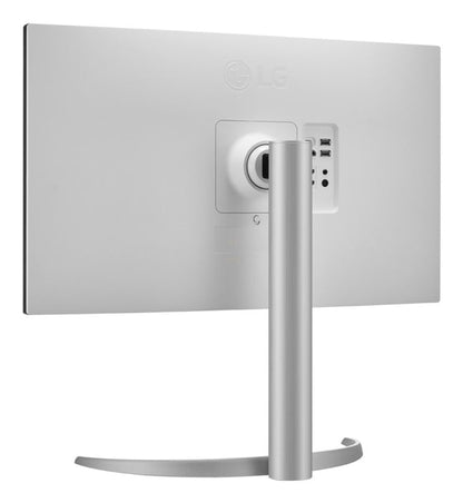 LG 27UP850K-W 27" 4K UHD IPS Monitor