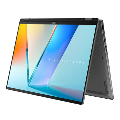 ASUS Vivobook 14 Flip TP3407SA-QL010W Copilot+ PC 14" Core Ultra 7 256V 16GB 1TB SSD Laptop