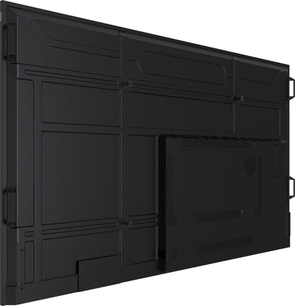 iiyama LH8664UHS-B3AG Signage Display Digital signage flat panel 2.17 m 4K UHD IPS Monitor