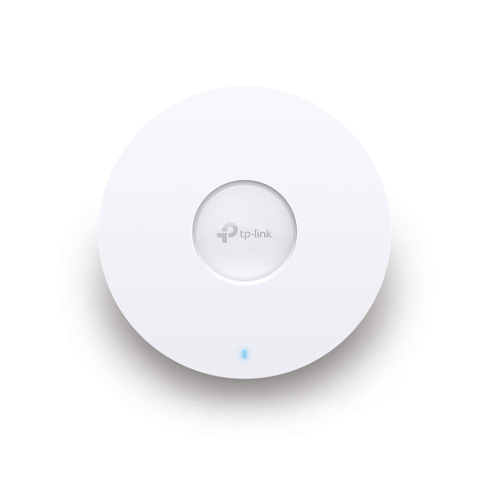 TP-LINK Omada AX5400 Ceiling Mount WiFi 6 Access Point WiFi 6 Networking