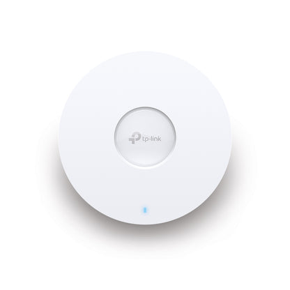TP-LINK Omada AX5400 Ceiling Mount WiFi 6 Access Point WiFi 6 Networking