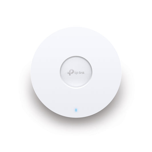 TP-LINK Omada AX5400 Ceiling Mount WiFi 6 Access Point WiFi 6 Networking