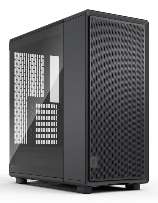 Fractal Design Epoch Black TG Light Tint PC Case