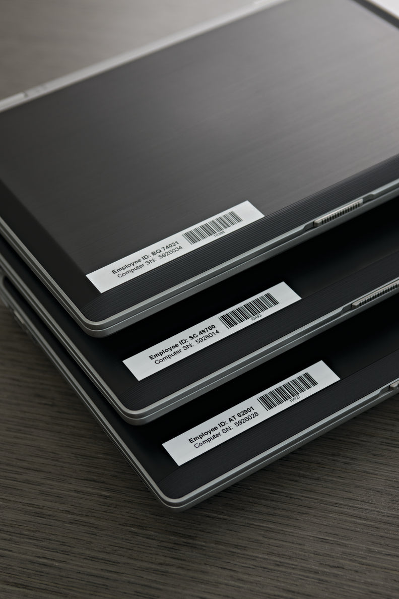 DYMO LabelManager 420P™ ABC Label Printer