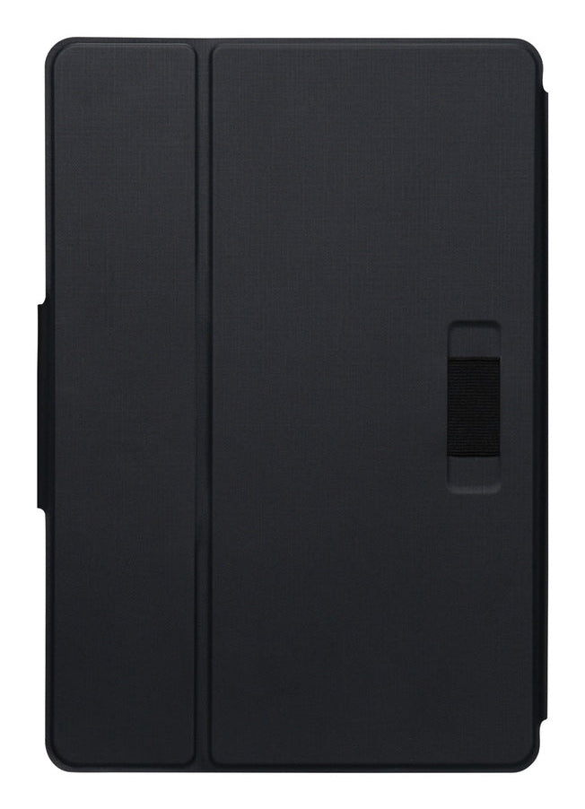 Targus THZ998UK tablet case 29.2 cm (11.5") Flip case Black Laptop Bag
