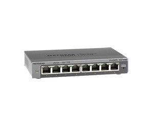 Netgear GS108E Switch