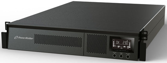 PowerWalker 1000VA 1000W Online UPS (0122112)