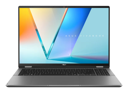 ASUS Vivobook 16 Flip TP3607SH-RJ028W Copilot+ PC 16" Core Ultra 7 256V 16GB 1TB SSD Laptop