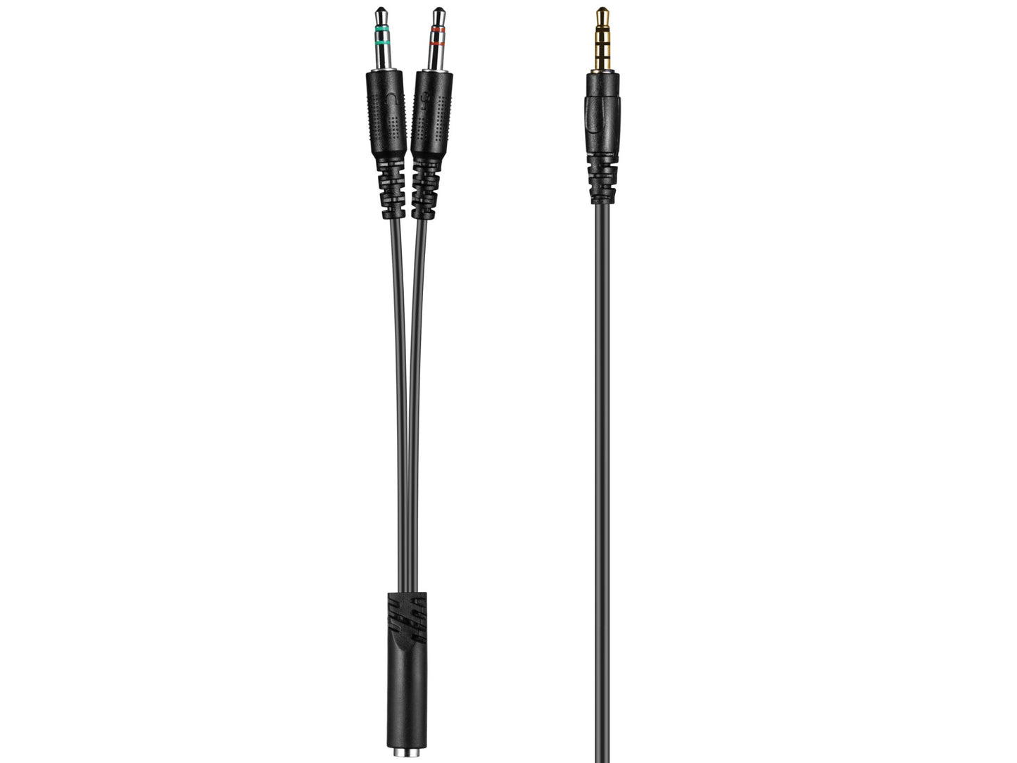 Sandberg MiniJack Chat Headset