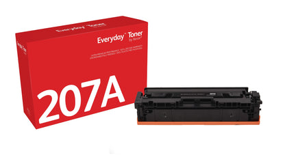 Xerox 006R04192 Black Toner Cartridge (1.35K pages, HP M 283)