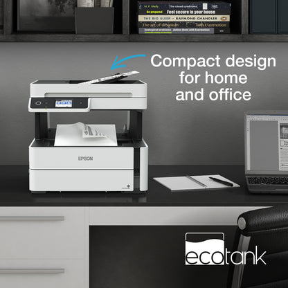 Epson EcoTank ET-M3180 Printer