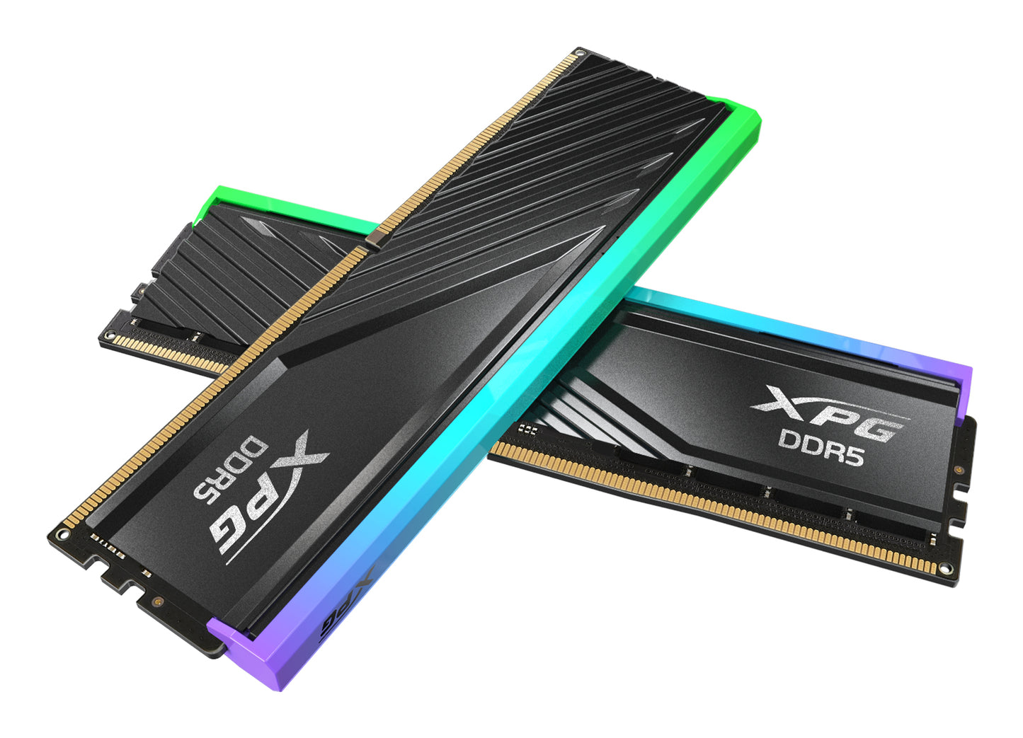 ADATA XPG LANCER 32GB (2x16GB) DDR5 6000MT/s Desktop RAM