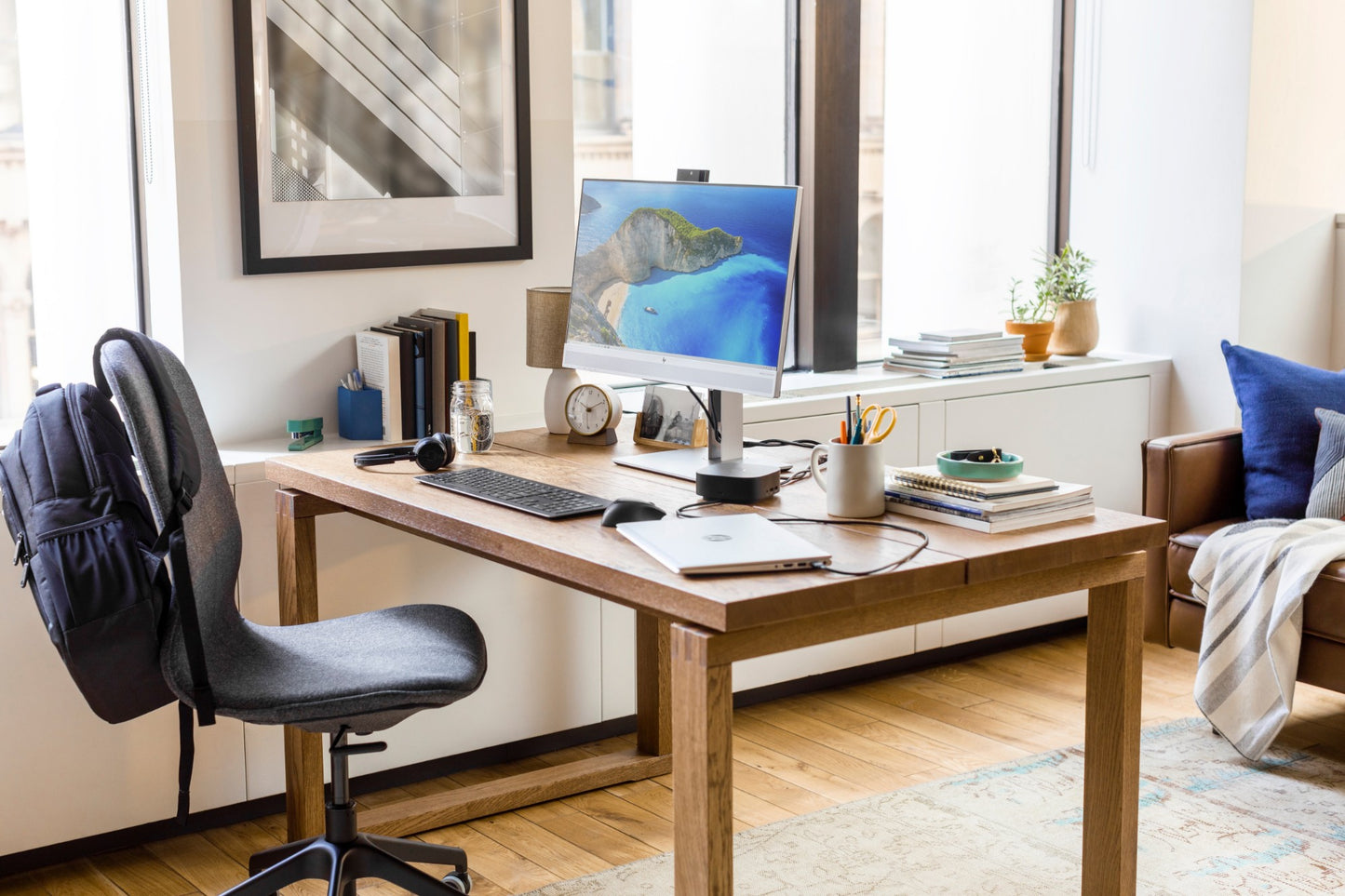 HP G5 USB-C Docking Station