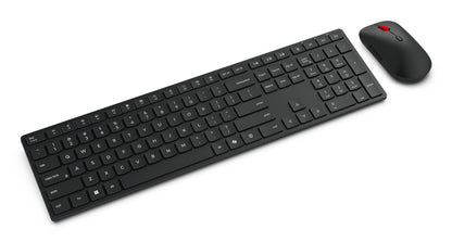 Lenovo 4X31S04847 included Home/Office Wireless Keyboard & Mouse Combo UK
