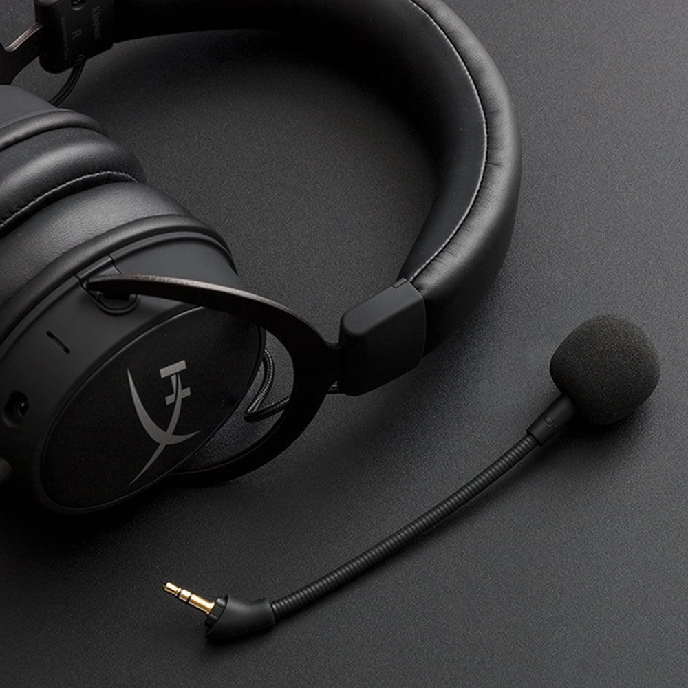 HyperX Cloud MIX 2 - Gaming Headset (Black)