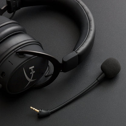 HyperX Cloud MIX 2 - Gaming Headset (Black)