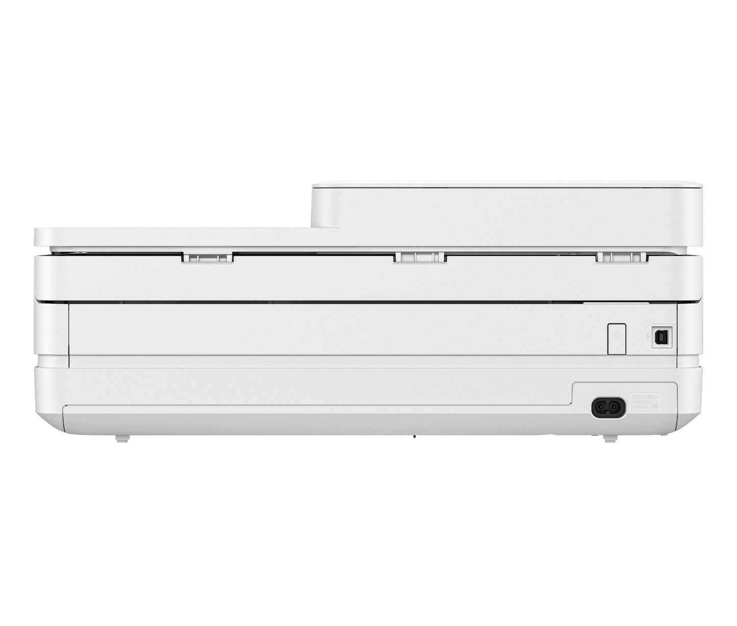HP ENVY 6530e Wireless All-in-One Color Printer, Instant Ink; Photo printing