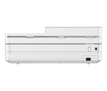 HP ENVY 6530e Wireless All-in-One Color Printer, Instant Ink; Photo printing