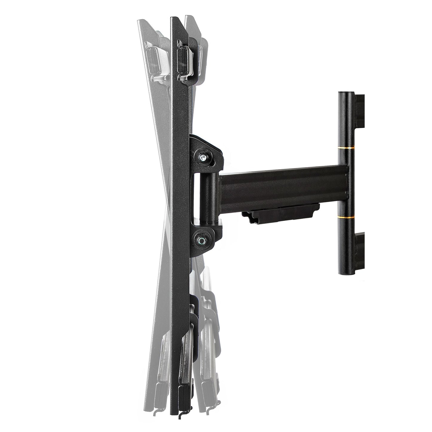 StarTech.com TV Wall Mount for up to 80 inch (110lb) VESA Mount Displays - Low