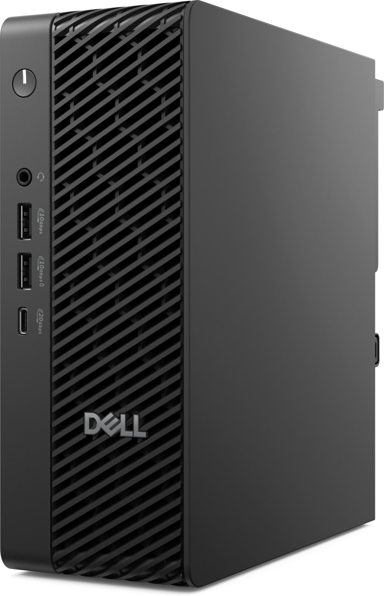 DELL Pro Max FCM2250 Core Ultra 7 265 16GB 512GB SSD NVIDIA RTX A400 Mini PC