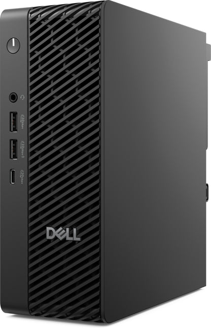 DELL Pro Max FCM2250 Core Ultra 7 265 32GB 1TB SSD NVIDIA RTX A1000 Mini PC