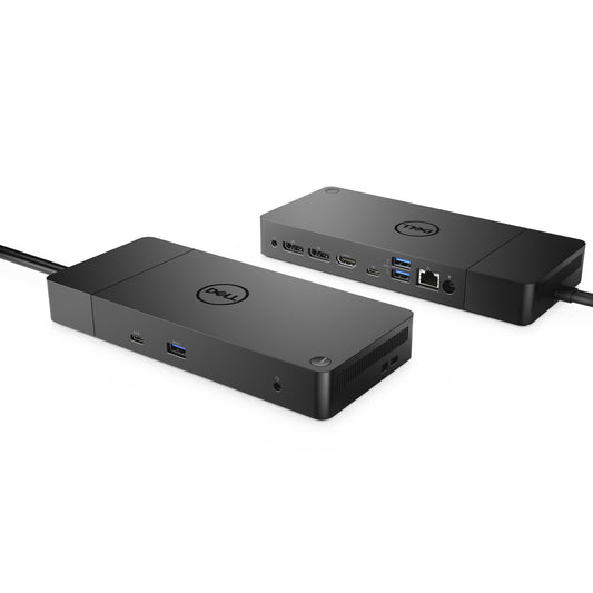 DELL WD19DC USB-C Docking Station