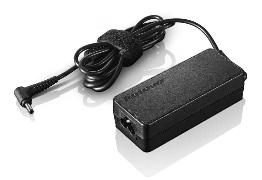 Lenovo 65 W Round-tip AC power adapter/inverter Indoor Black Charger